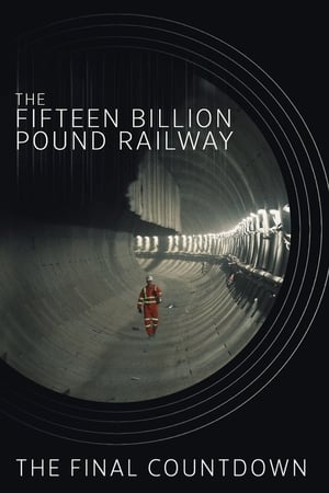 The Fifteen Billion Pound Railway第2季