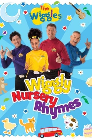 The Wiggles - Wiggly Nursery Rhymes