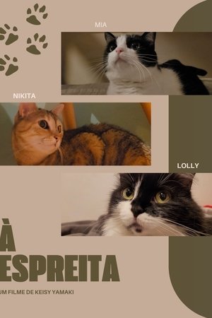 À Espreita