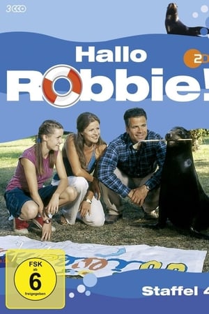 Hallo Robbie!第4季