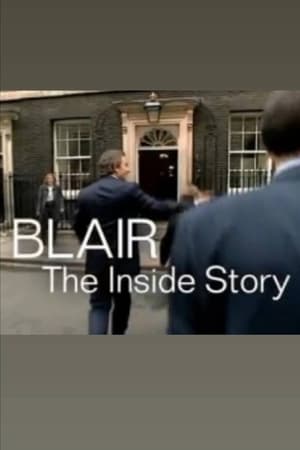 Blair: The Inside Story