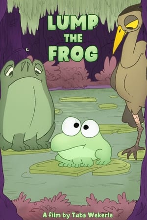 Lump the Frog