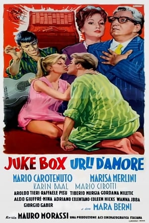 Juke Box - Urli d’amore