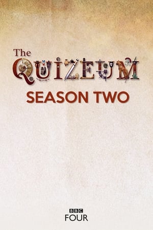 The Quizeum第2季