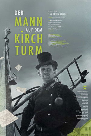 Der Mann auf dem Kirchturm