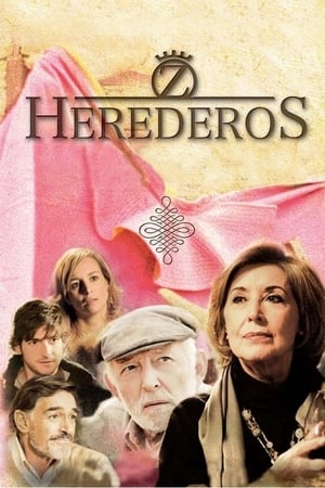 Herederos第3季