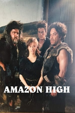 Amazon High