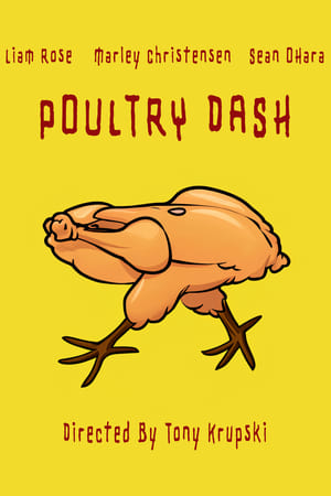 Poultry Dash