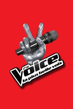 The Voice : La Plus Belle Voix第9季