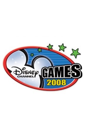 Disney Channel Games第3季