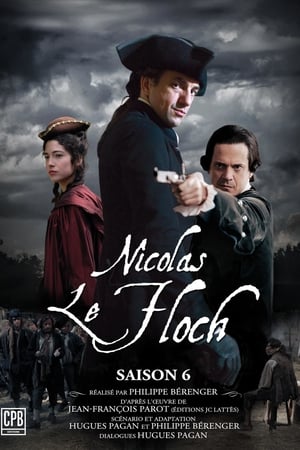 Nicolas Le Floch第6季