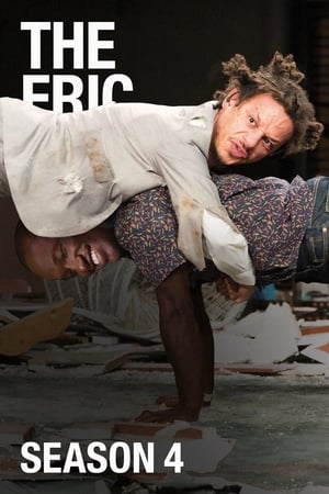 The Eric Andre Show第4季