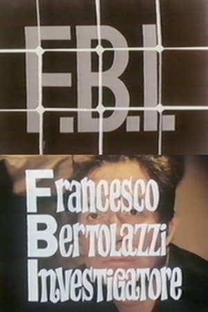 FBI – Francesco Bertolazzi investigatore