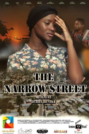 The Narrow Street