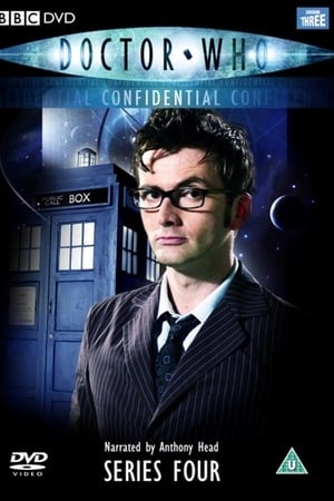 Doctor Who Confidential第4季