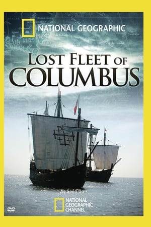 National Geographic Lost Fleet Of Columbus