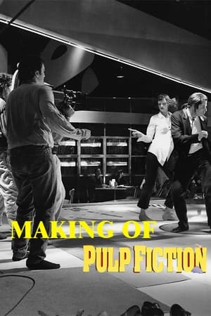 Making of Pulp Fiction