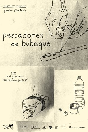 Pescadores de Bubaque