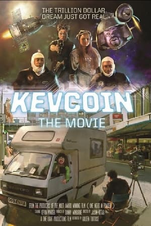 KevCoin: The Movie