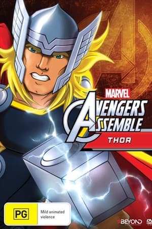 Avengers Assemble: Thor