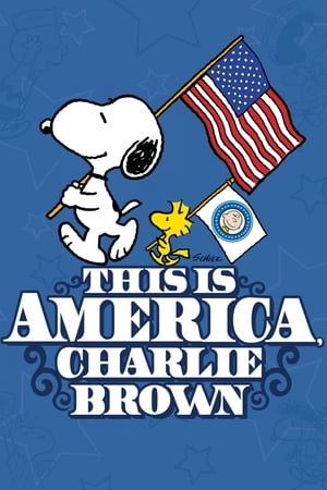 这就是美国，查理·布朗