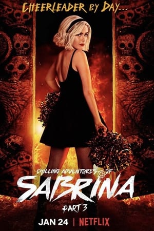Chilling Adventures of Sabrina, Part Three: Queen of Hell
