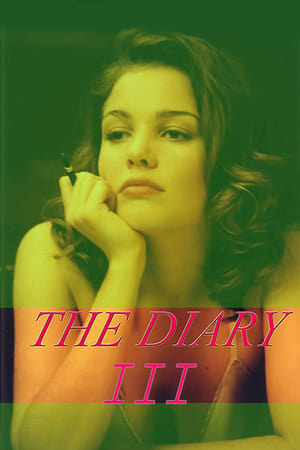 少女日记3The Diary 3
