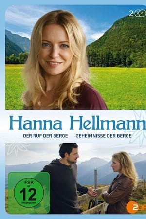 Hanna Hellmann - Der Ruf der Berge