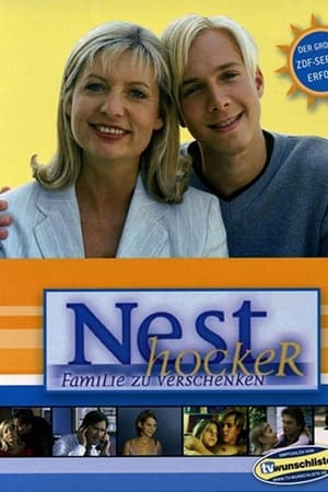 Nesthocker – Familie zu verschenken