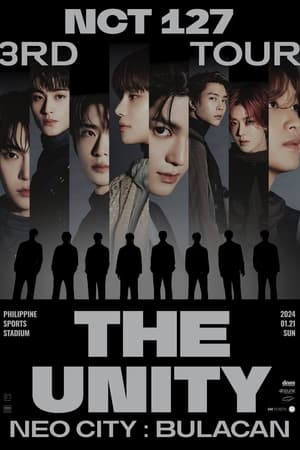 NCT 127 3rd Tour 'NEO CITY : Seoul - The Unity'