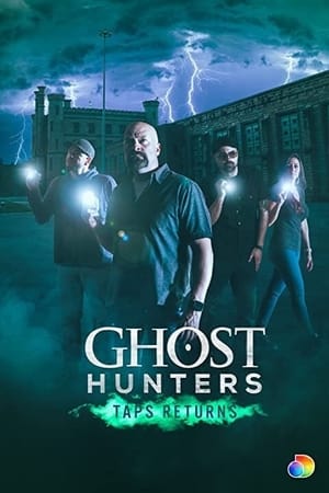 Ghost Hunters: TAPS Returns第2季