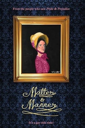 Matter & Manner