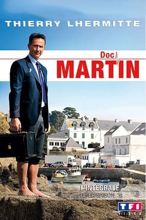 Doc Martin第3季