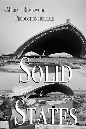 Solid States: Concrete in Architecture and Structural Engineering