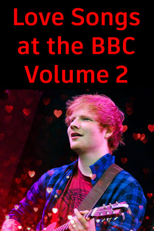 Love Songs at the BBC: Volume Two