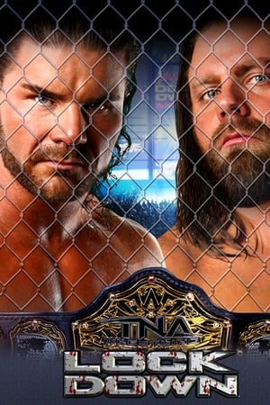 TNA Lockdown 2012