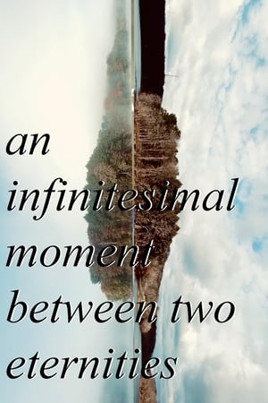 an infinitesimal moment between two eternities