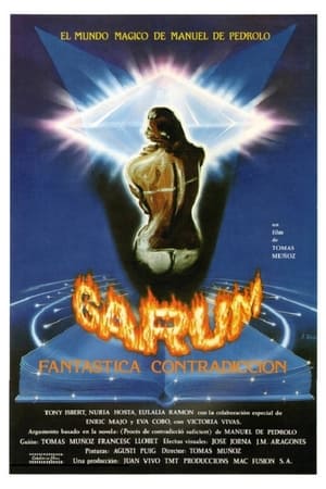 Garum (Fantástica contradicción)