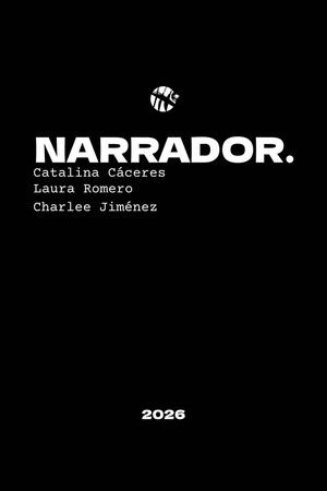 Narrador.