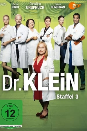 Dr. Klein第3季