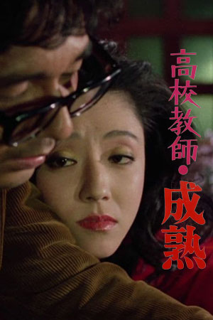 高校教师・成熟高校教師・成熟