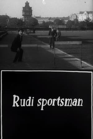 Rudi sportsman
