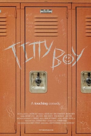 Titty Boy