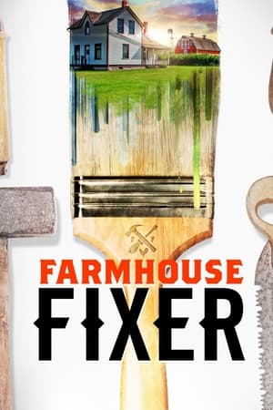 Farmhouse Fixer第2季
