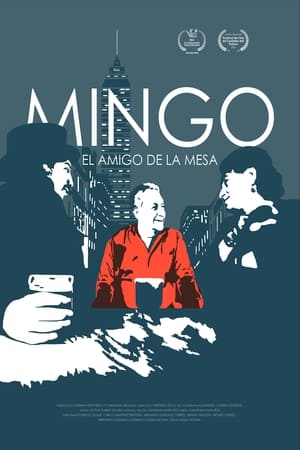 Mingo: El Amigo De La Mesa