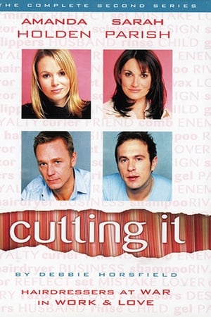 Cutting It第2季