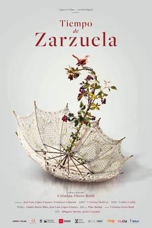 Tiempo de Zarzuela