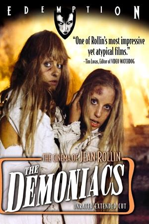 活死人的咒语Les Démoniaques