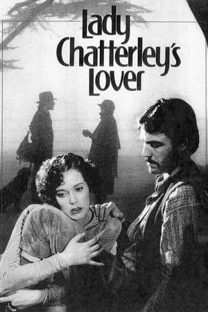 查泰莱夫人的情人Lady Chatterley's Lover
