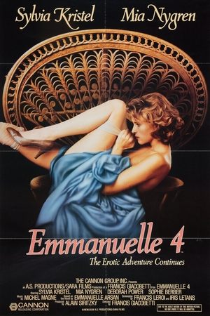 艾曼纽4Emmanuelle 4